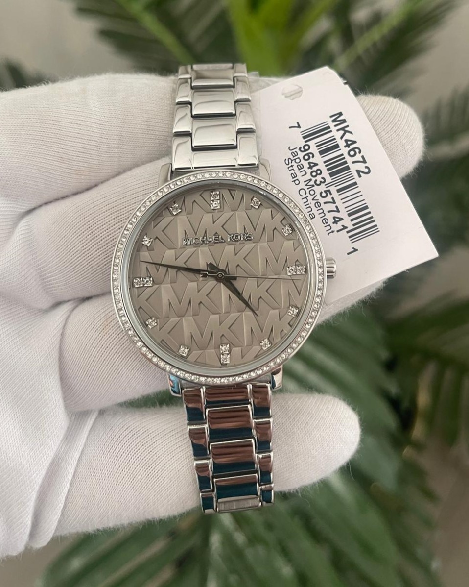 Michael Kors MK4672 L-1832